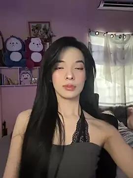 James_kun from StripChat is Freechat