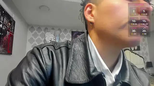 JamessTaylor_ from StripChat is Freechat