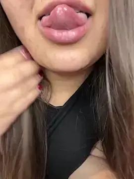 cam to cam sexiness with Girls streamers. Explore the newest collection of intense camshows from our capable horny hosts.