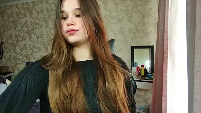 JaneLestur from StripChat is Freechat
