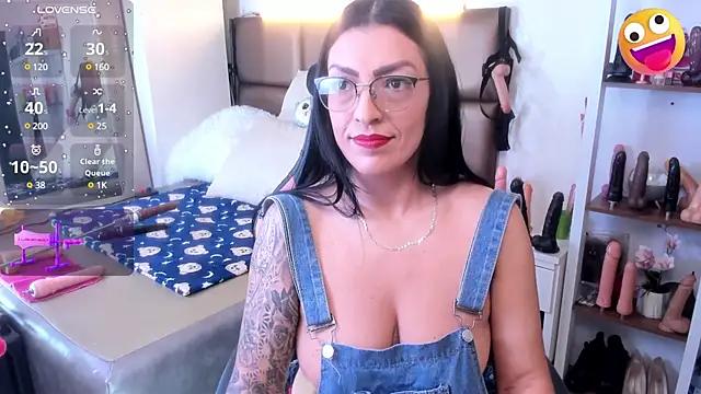 cam to cam sexiness with Girls streamers. Explore the newest collection of intense camshows from our capable horny hosts.