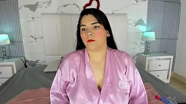 cam to cam sexiness with Girls streamers. Explore the newest collection of intense camshows from our capable horny hosts.