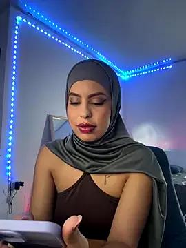 Photos of JannaNader12 from StripChat is Freechat