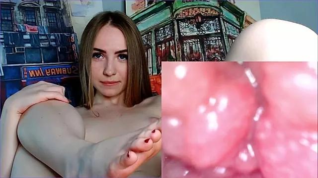 Quench your inner fixations and check-out real-life bdsm models as they go about their daily activities, from conversing and teasing to crazy moments on cam.