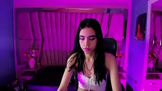 cam to cam sexiness with Girls streamers. Explore the newest collection of intense camshows from our capable horny hosts.