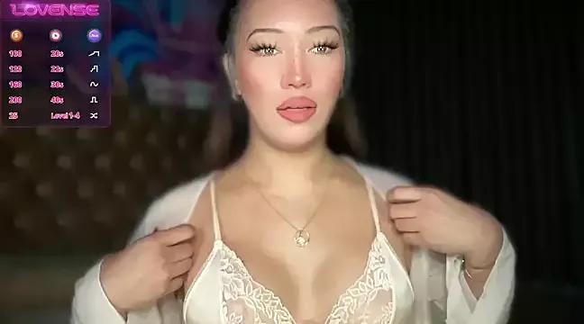 cam to cam sexiness with Girls streamers. Explore the newest collection of intense camshows from our capable horny hosts.