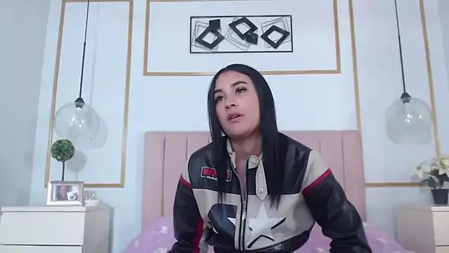 cam to cam sexiness with Girls streamers. Explore the newest collection of intense camshows from our capable horny hosts.