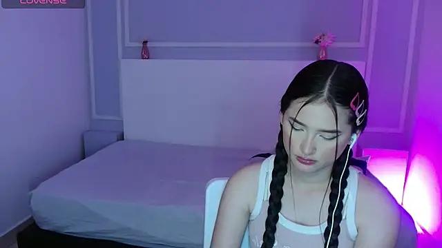 cam to cam sexiness with Girls streamers. Explore the newest collection of intense camshows from our capable horny hosts.