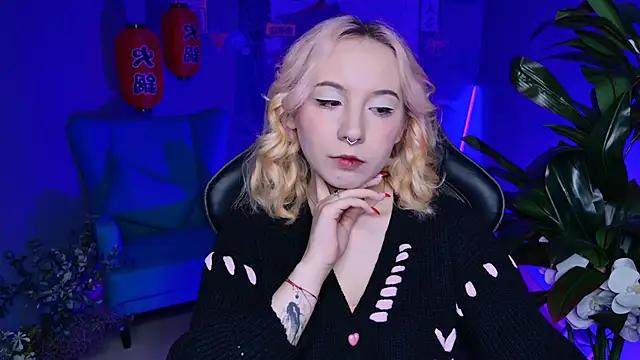 cam to cam sexiness with Girls streamers. Explore the newest collection of intense camshows from our capable horny hosts.