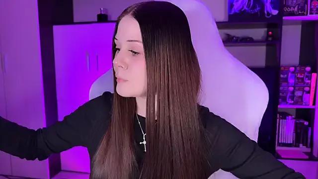 cam to cam sexiness with Girls streamers. Explore the newest collection of intense camshows from our capable horny hosts.