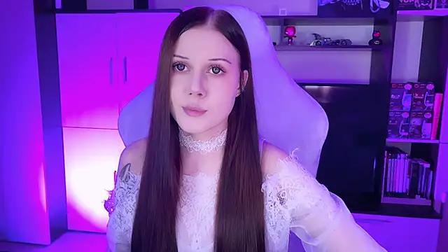 cam to cam sexiness with Girls streamers. Explore the newest collection of intense camshows from our capable horny hosts.