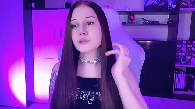 cam to cam sexiness with Girls streamers. Explore the newest collection of intense camshows from our capable horny hosts.