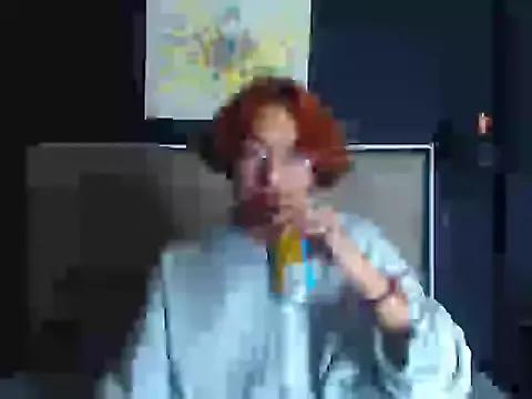 jasper_maverick_ from StripChat is Freechat