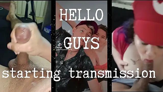 cam to cam sexiness with Girls streamers. Explore the newest collection of intense camshows from our capable horny hosts.