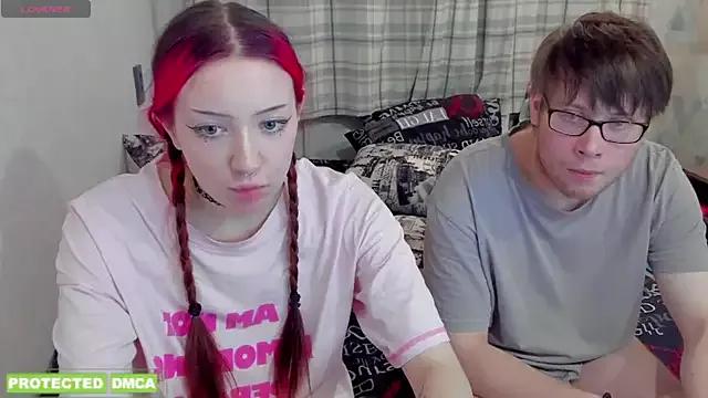 cam to cam sexiness with Girls streamers. Explore the newest collection of intense camshows from our capable horny hosts.
