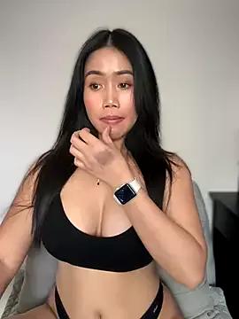 Photos of JazzieXo from StripChat is Freechat