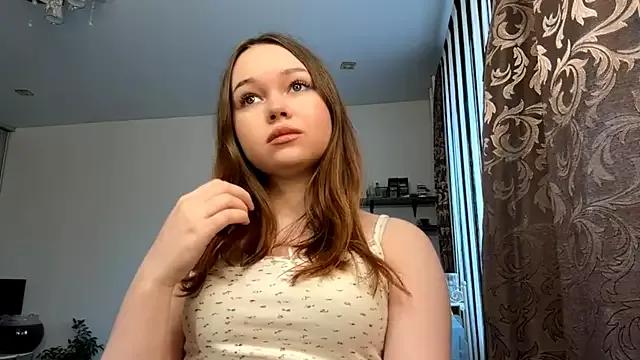 Jeddimolly from StripChat is Freechat