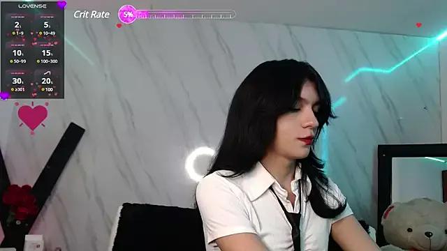 cam to cam sexiness with Girls streamers. Explore the newest collection of intense camshows from our capable horny hosts.