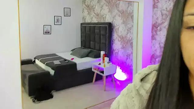 cam to cam sexiness with Girls streamers. Explore the newest collection of intense camshows from our capable horny hosts.