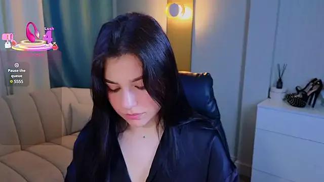 cam to cam sexiness with Girls streamers. Explore the newest collection of intense camshows from our capable horny hosts.