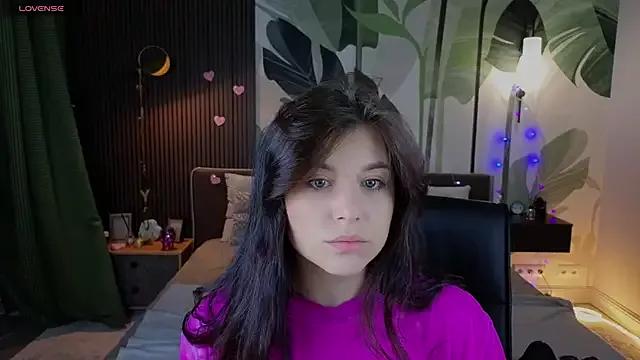 cam to cam sexiness with Girls streamers. Explore the newest collection of intense camshows from our capable horny hosts.