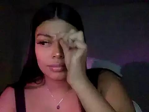 jennifer_oliveira from StripChat is Freechat