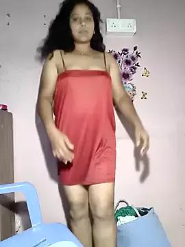 Photos of JENNIFERtamil from StripChat is Freechat