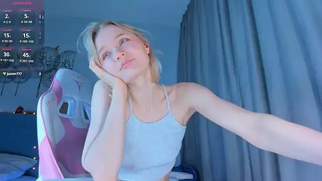 cam to cam sexiness with Girls streamers. Explore the newest collection of intense camshows from our capable horny hosts.
