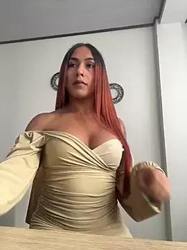 jesica__simpson from StripChat is Freechat
