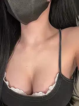 Jessa_baby from StripChat is Freechat