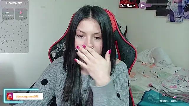 cam to cam sexiness with Girls streamers. Explore the newest collection of intense camshows from our capable horny hosts.