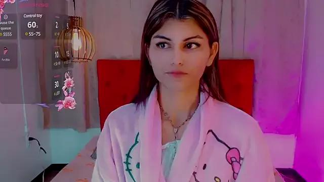 cam to cam sexiness with Girls streamers. Explore the newest collection of intense camshows from our capable horny hosts.