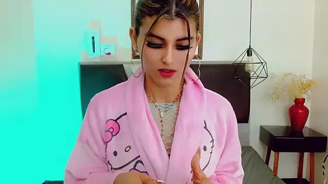 cam to cam sexiness with Girls streamers. Explore the newest collection of intense camshows from our capable horny hosts.
