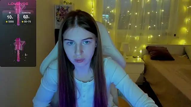 cam to cam sexiness with Girls streamers. Explore the newest collection of intense camshows from our capable horny hosts.