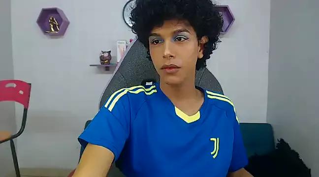 cam to cam sexiness with Girls streamers. Explore the newest collection of intense camshows from our capable horny hosts.