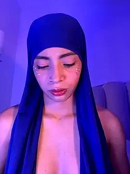 Photos of jhalila from StripChat is Freechat