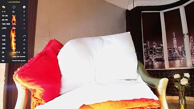 cam to cam sexiness with Girls streamers. Explore the newest collection of intense camshows from our capable horny hosts.
