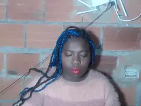 jjannakinky from StripChat is Freechat