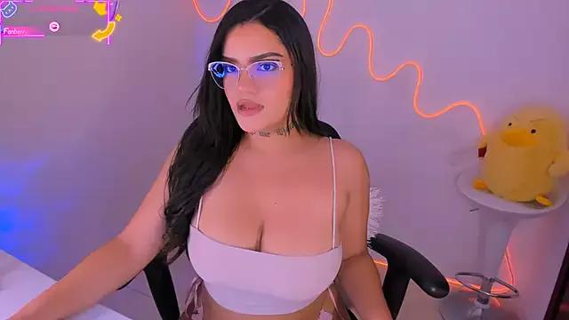 cam to cam sexiness with Girls streamers. Explore the newest collection of intense camshows from our capable horny hosts.
