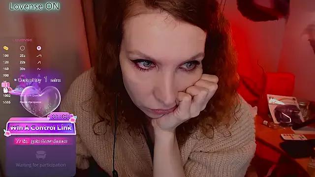 cam to cam sexiness with Girls streamers. Explore the newest collection of intense camshows from our capable horny hosts.