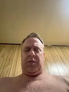 johnrockme from StripChat is Freechat