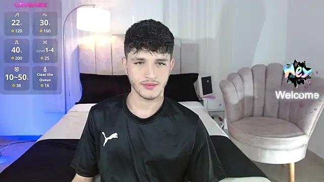 cam to cam sexiness with Girls streamers. Explore the newest collection of intense camshows from our capable horny hosts.