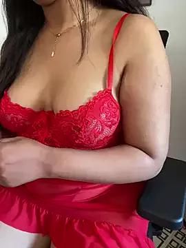 Jouri_arabica from StripChat is Freechat
