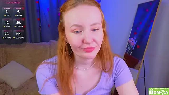 cam to cam sexiness with Girls streamers. Explore the newest collection of intense camshows from our capable horny hosts.