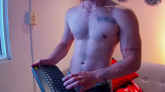 juan_prior from StripChat is Freechat