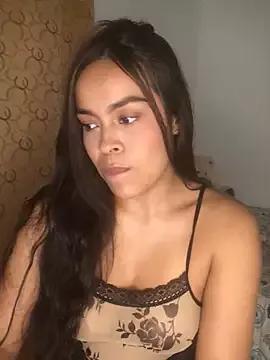 JuanaSimons from StripChat is Freechat