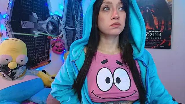 cam to cam sexiness with Girls streamers. Explore the newest collection of intense camshows from our capable horny hosts.
