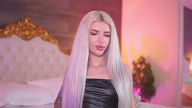 cam to cam sexiness with Girls streamers. Explore the newest collection of intense camshows from our capable horny hosts.