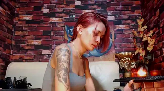 cam to cam sexiness with Girls streamers. Explore the newest collection of intense camshows from our capable horny hosts.