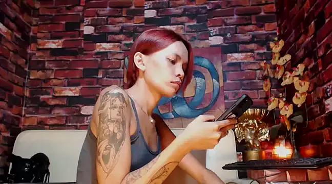 cam to cam sexiness with Girls streamers. Explore the newest collection of intense camshows from our capable horny hosts.